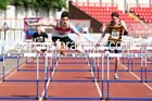 Mens under-17s, North East Track and Field Champs., Gateshead. Photo: David T. Hewitson/Sports for All Pics